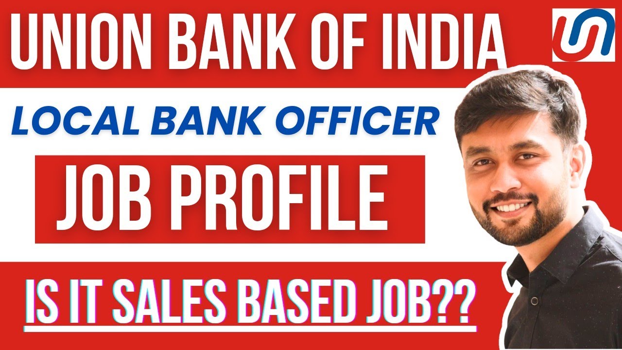 UBI Local Bank Officer 2024 Work Profile Reality:Is It Just a Sales Job Like a Marketing Officer?