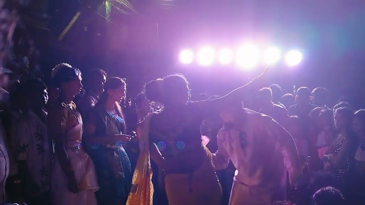 sri sri sri Kunchamamba thalli festival at relli veedhi visakhapatnam 2024#video#