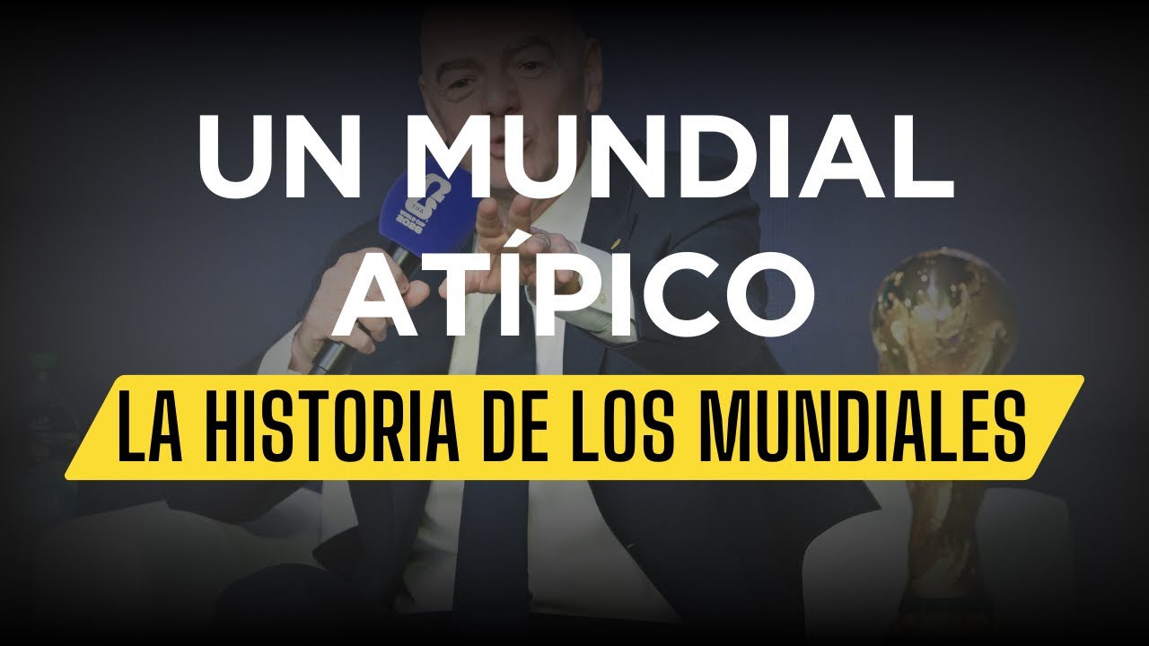Mundial 2026: fútbol, poder y negocios en la cancha más grande del planeta