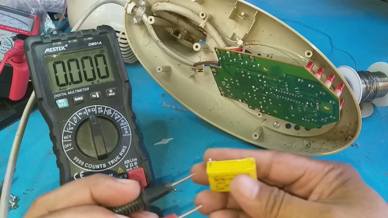 #asahielectricfanautoshutoff