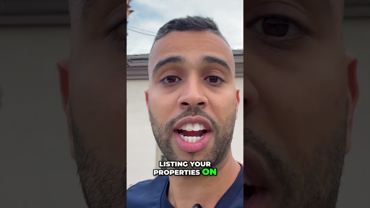 Airbnb Changed - How to Start an Airbnb Business in 2026 (Hybrid model with Mid Term Rentals)