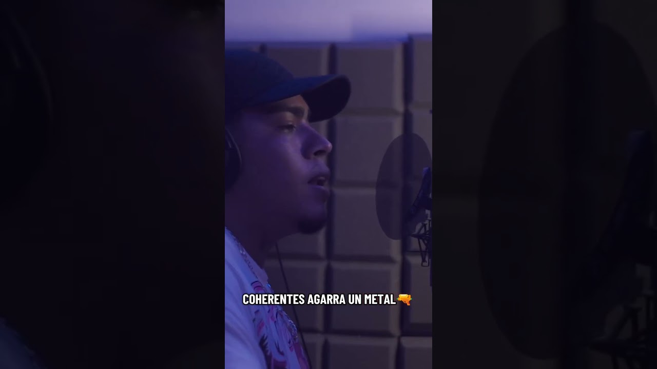 BURLAO - elecua99 ❌@larepublicadelosbeat ❌@Caporompe (vídeo oficial) Ecuaversión🇪🇨