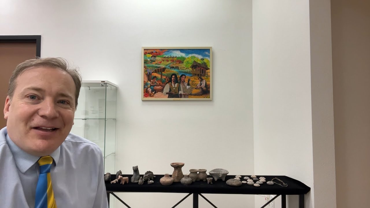 Cucuteni-Trypillian Culture: Civilization of Ancient Ukraine, Moldova, and Romania, 5500-2750 B.C.