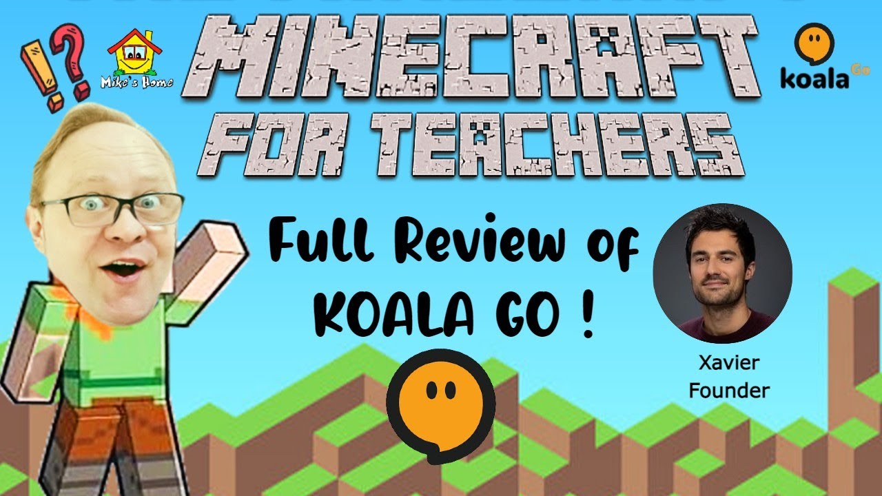 Koala Go🐨: The Ultimate Review and Teach with Koala Go ONLINE or AT SCHOOL #esl