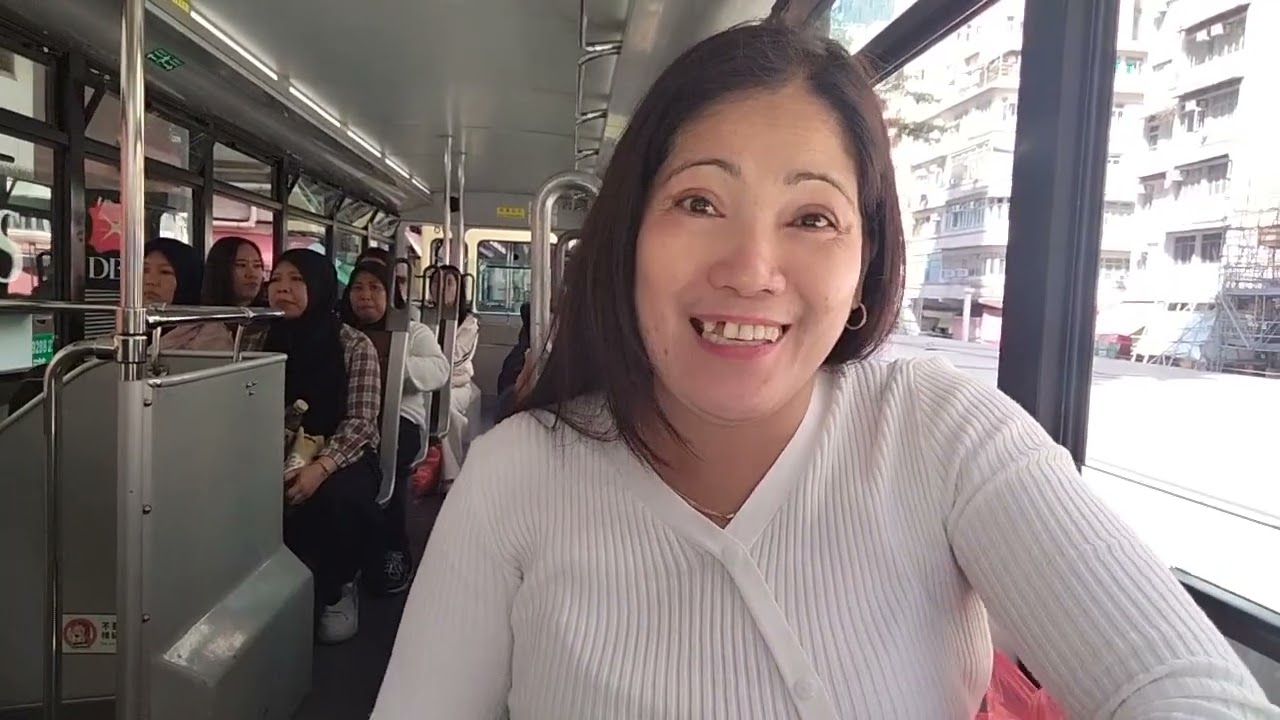 TARA SAKAY TRAM