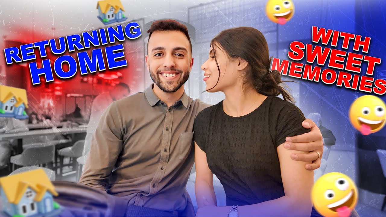 Our sweet moments🥹خاطرات شیرین ما | MursalSamir | مرسل سمیر