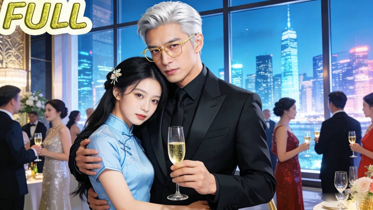 Forced into an arranged marriage, she wed a cold CEO... yet he loved her boundlessly💖.