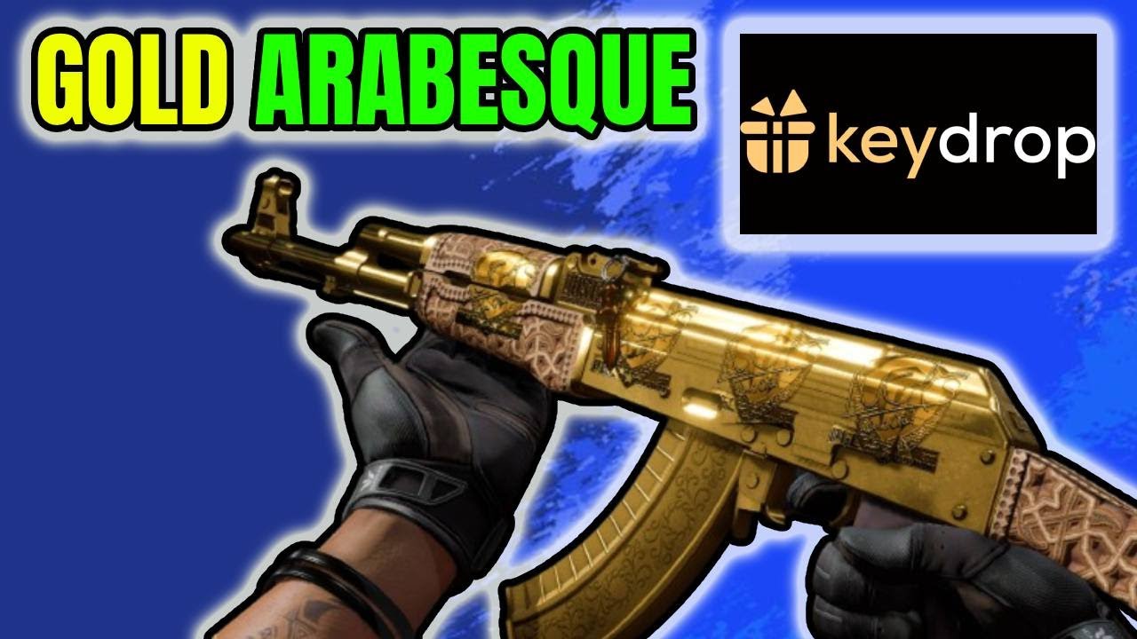 THIS IS THE MOST LUCK I'VE HAD EVER - KEYDROP CASE BATTLE (Key Drop Promo Code 2025)
