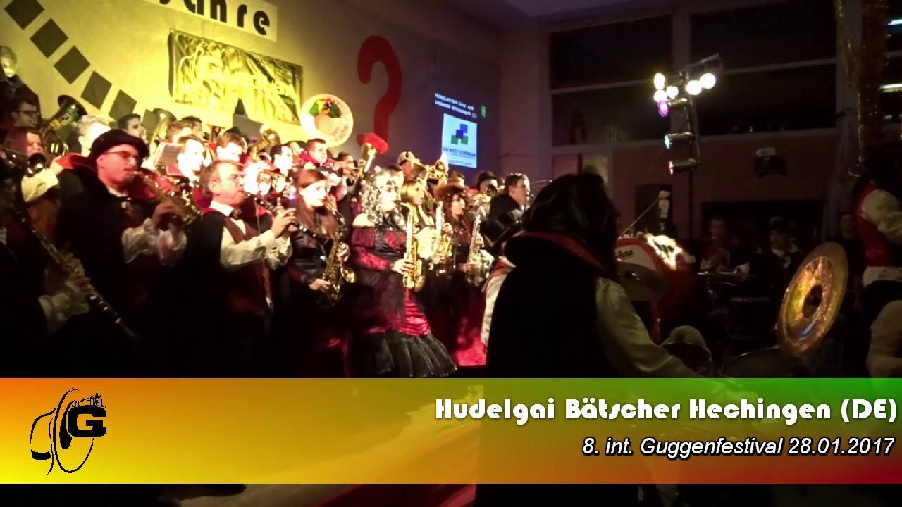 Hudelgai B&auml;tscher Hechingen e.V.