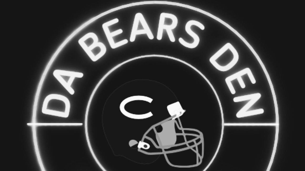Da Bears Den Podcast
