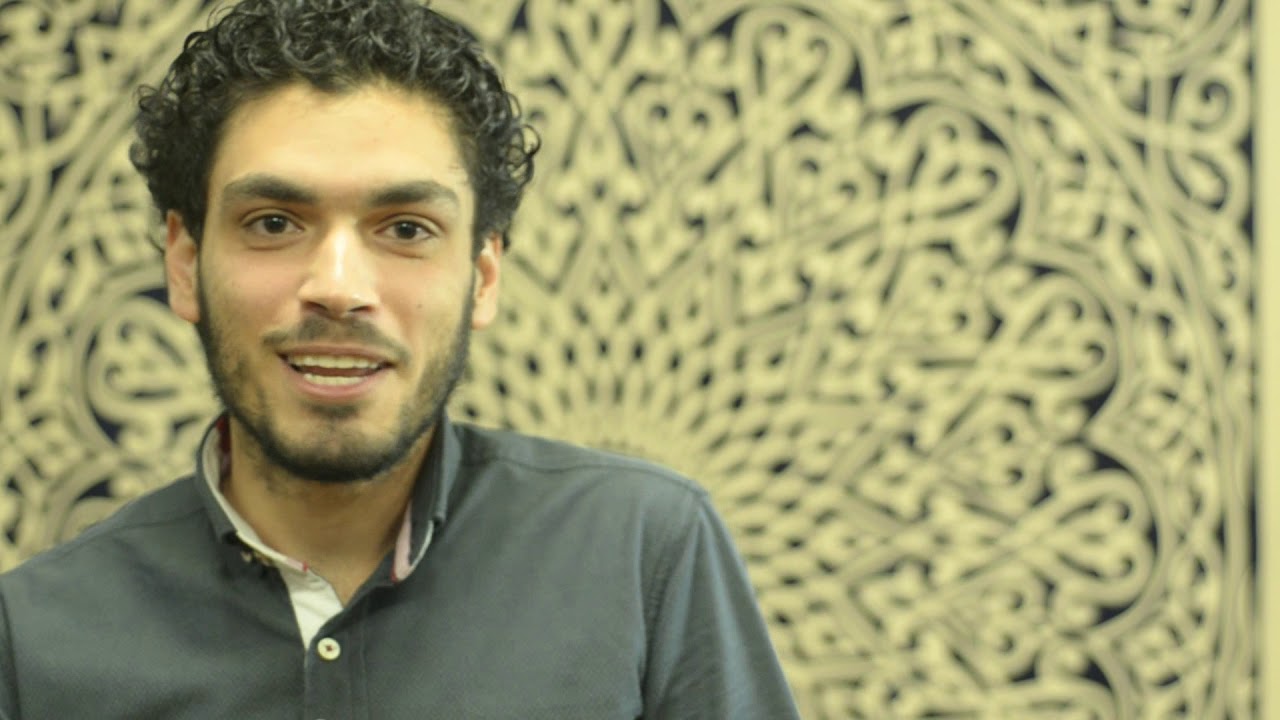 الامتحانات في مدرسة شيخ العمود
