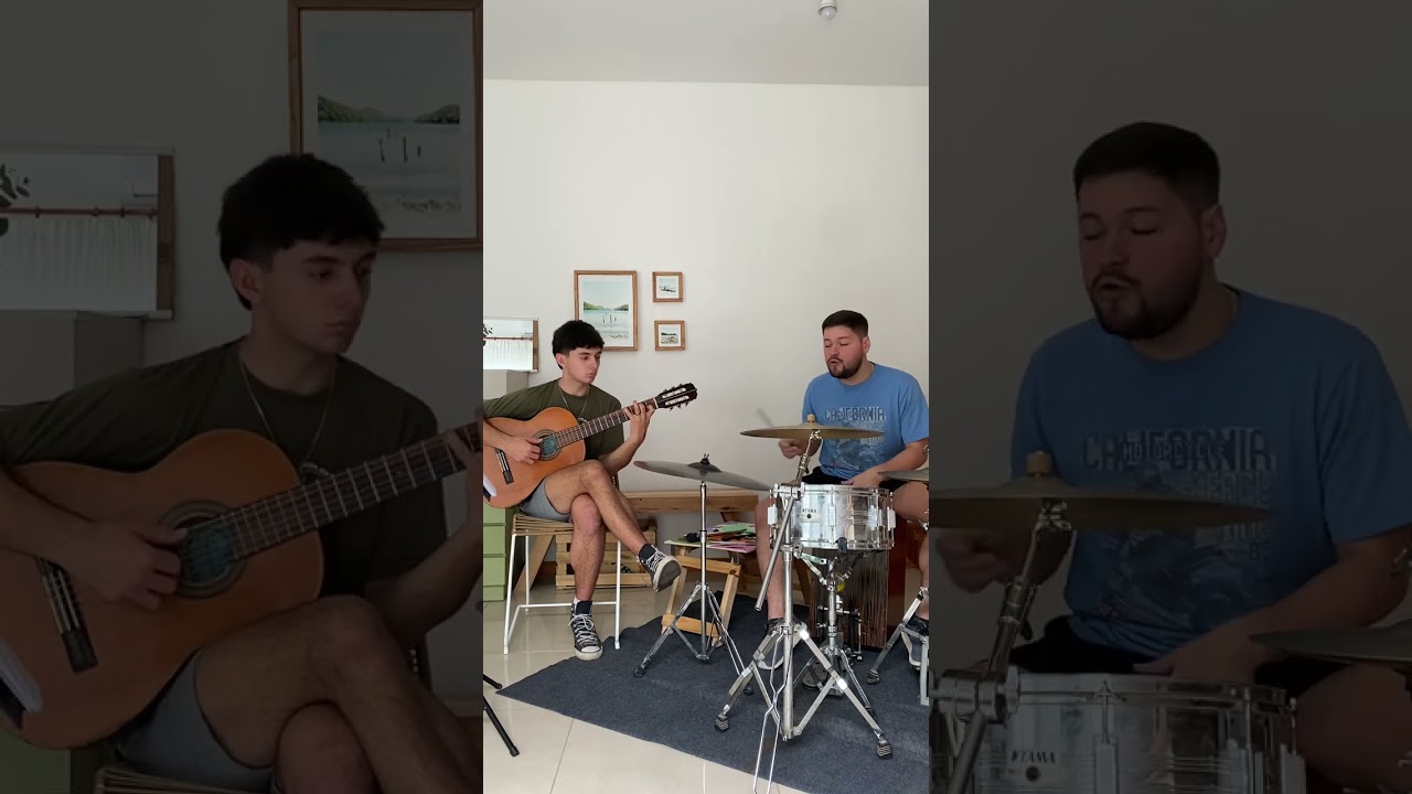 Pequeña (Homero Expósito)