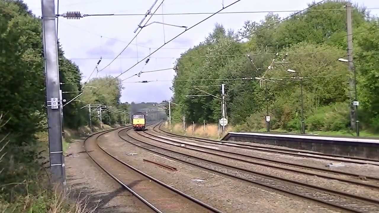 DRS 47818 & 47828 Longbridge 06/10/2013