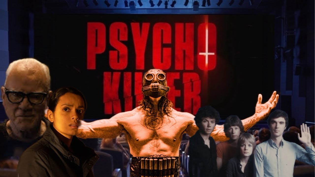 Psycho Killer Review: The Movie-Club Emporium
