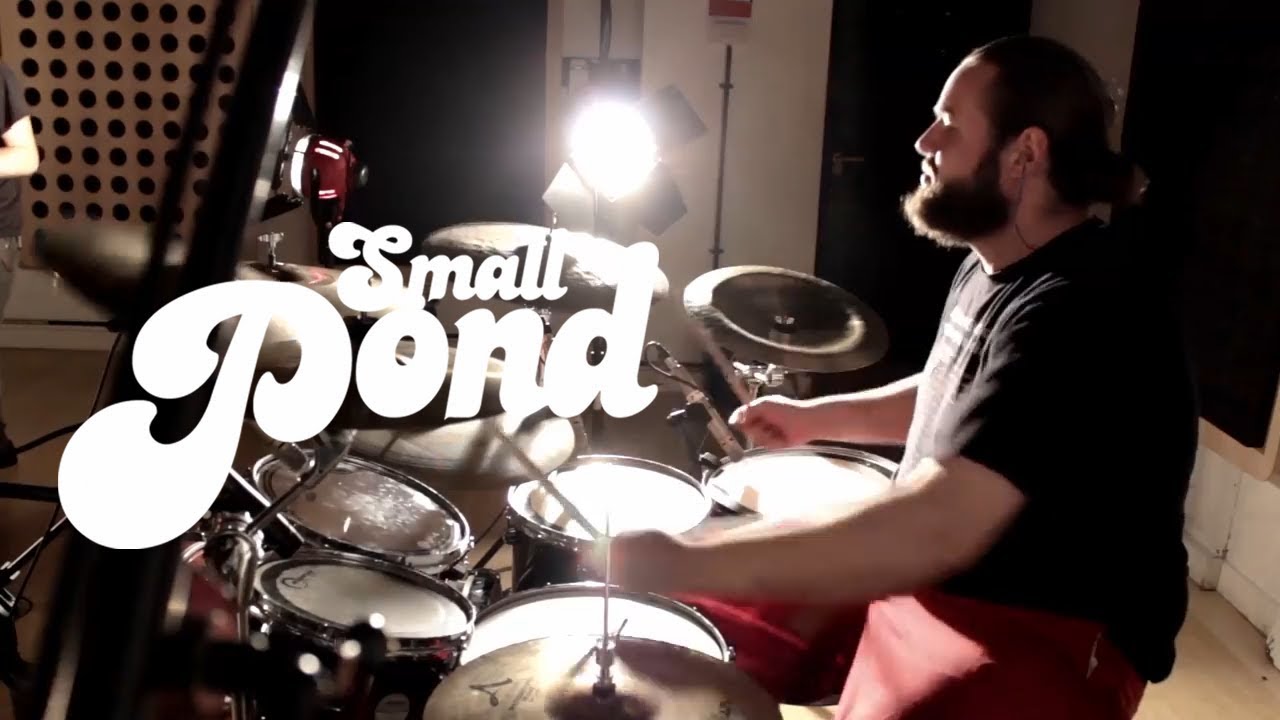 Town Portal - Yes Golem (Small Pond Session)