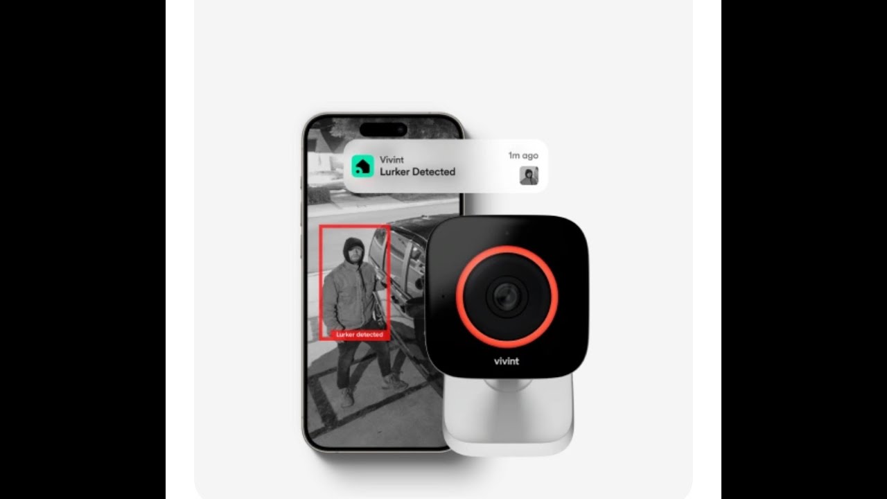 Vivint home security