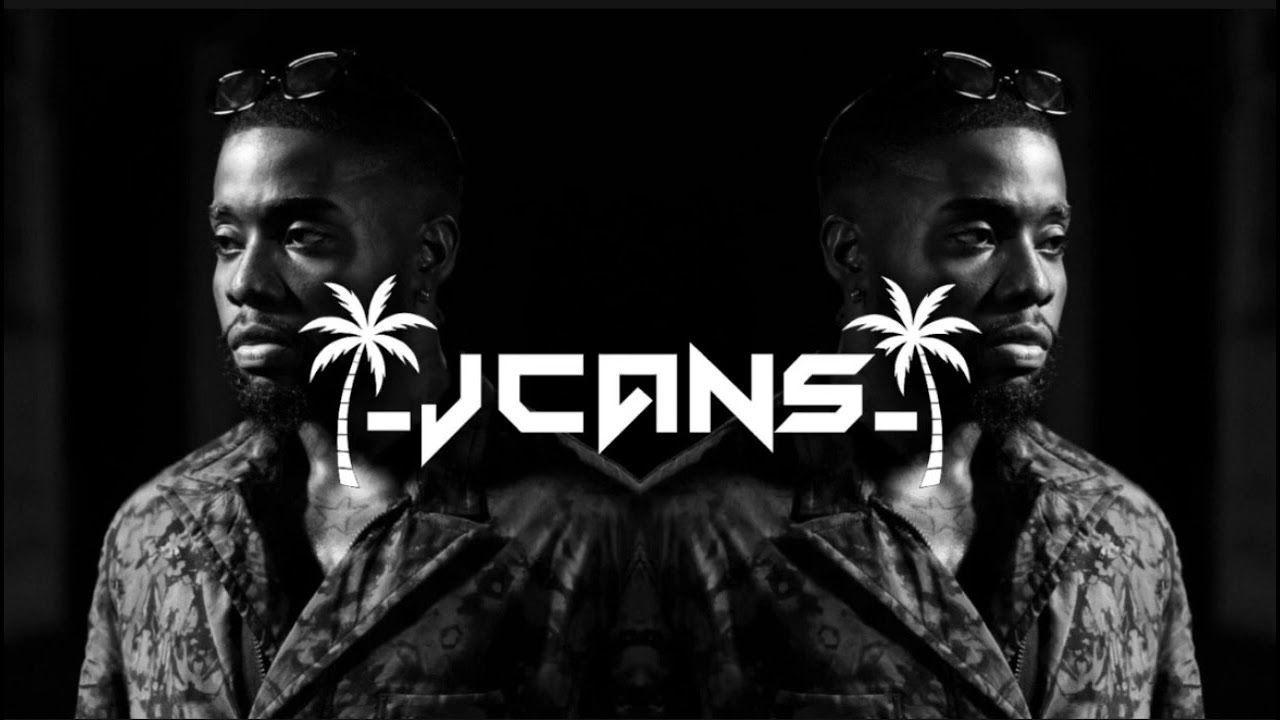 JCANS_A2C X YA LÉVIS - LIBALA (zoukompa )