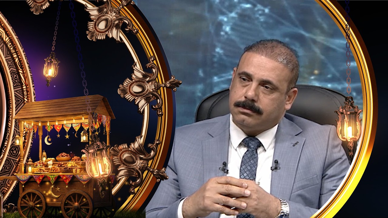 سحر تسأل أهم سؤال للازيرجاوي عن ملف السجناء الارهابيين .. اسمع سيناريو تهريبهم