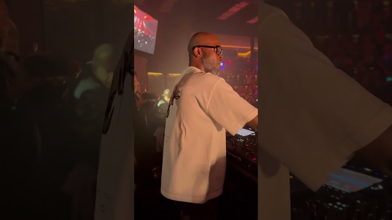 Black Coffee Athens - Trippy Yeah Pt 1 #BlackCoffee #Greece #Athens #DaMike #BadBox