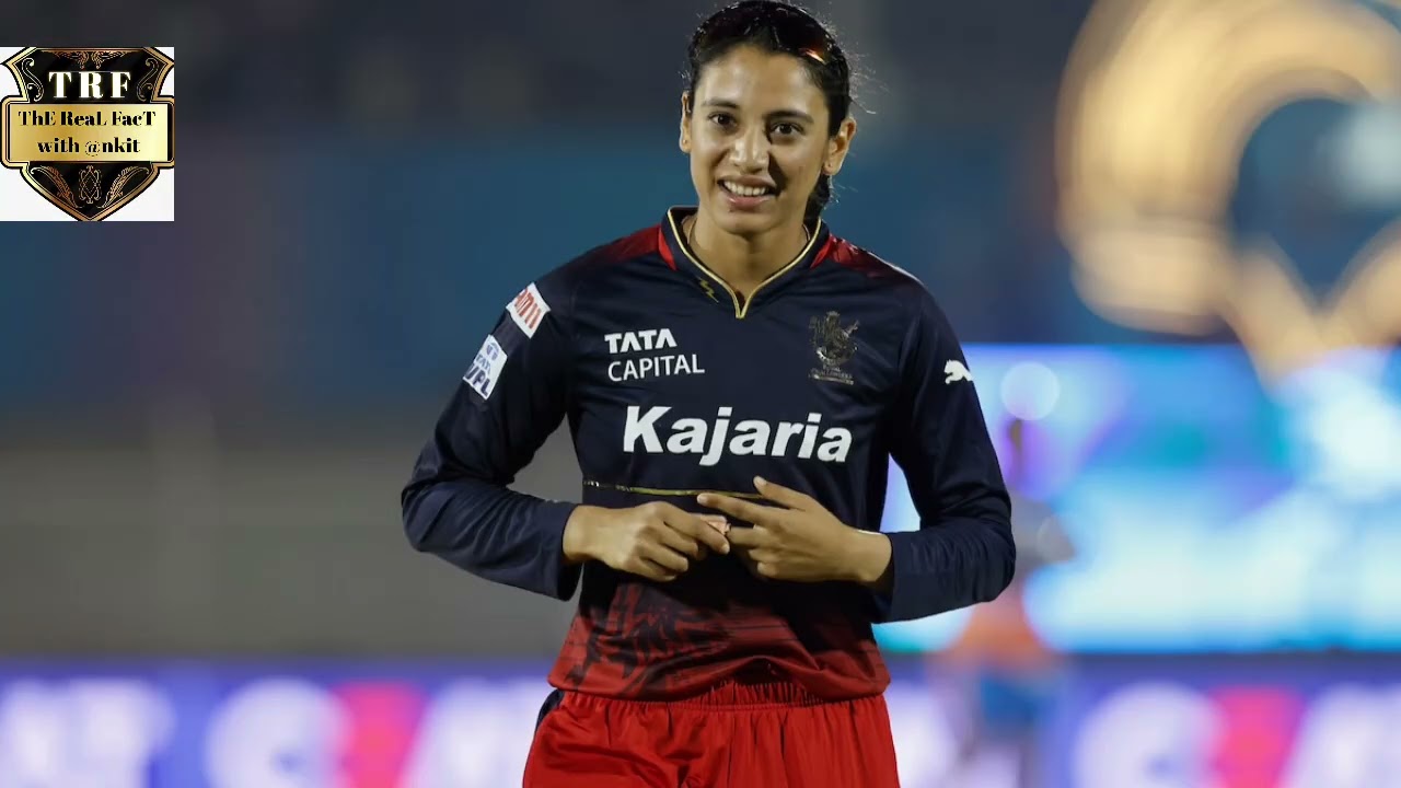 RCB  WPL 2026 Highlights on 🔥#wpl2026 #wpl #highlights #smritimandhana #rcb #cricket #t20worldcup 