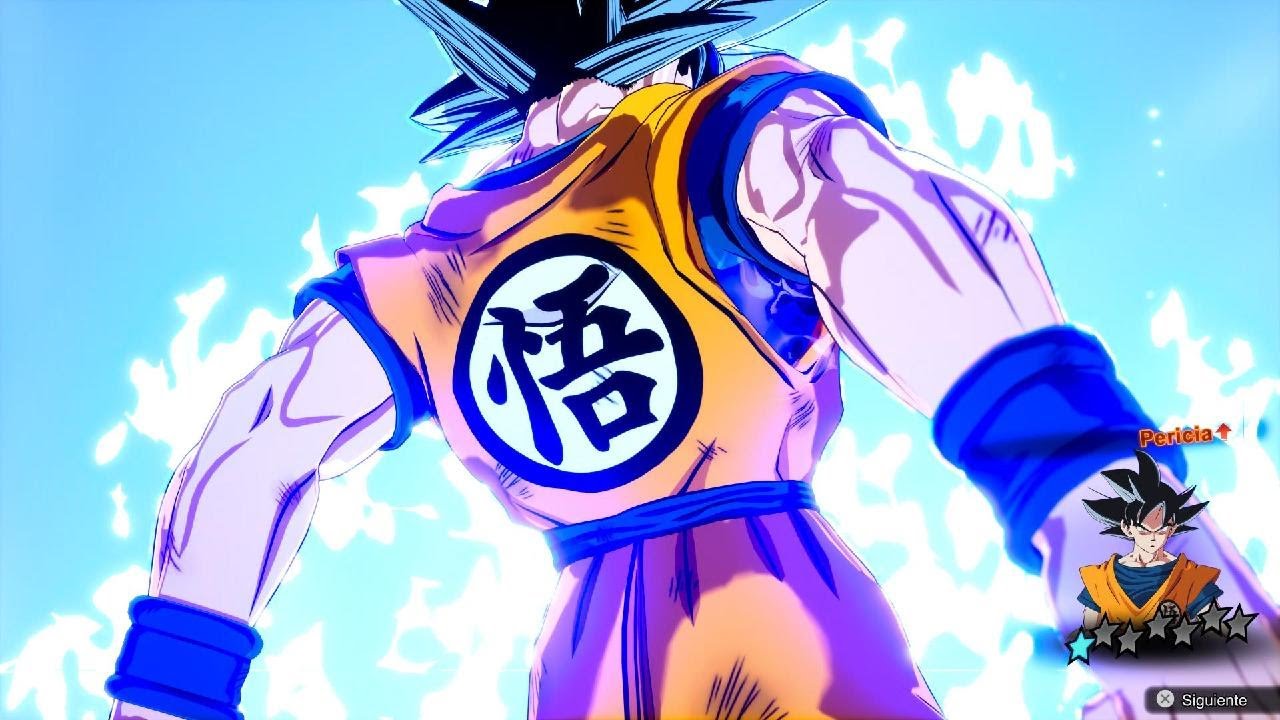 DRAGON BALL: Sparking! ZERO_20260316220730