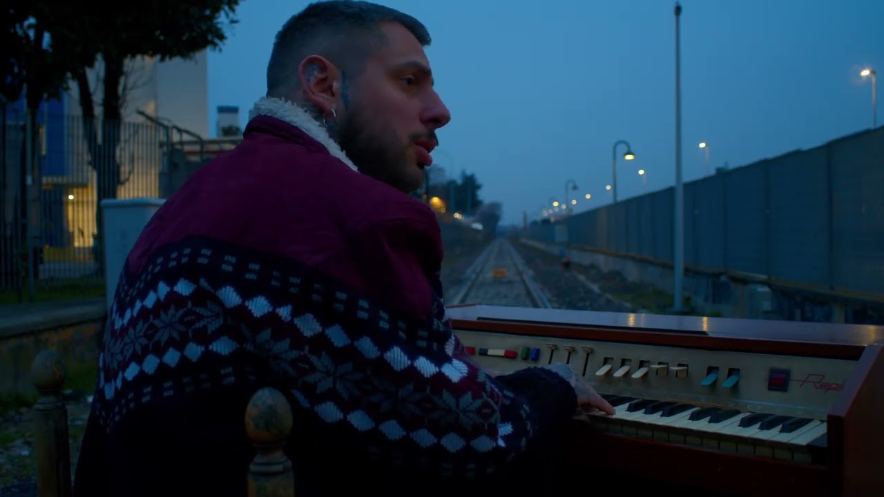 GattoToro - Noncompleanno (Official video)