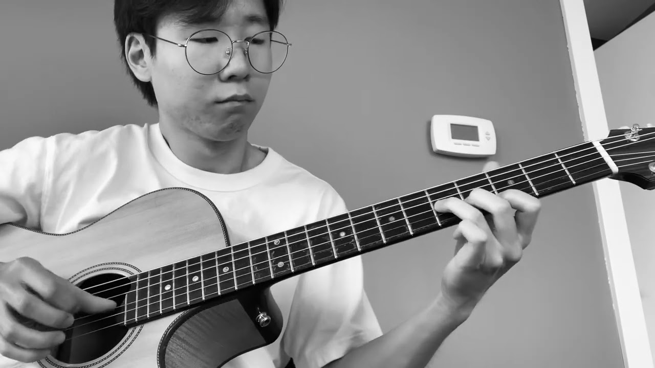 Georgia On My Mind (Snoozer Quinn arr.)