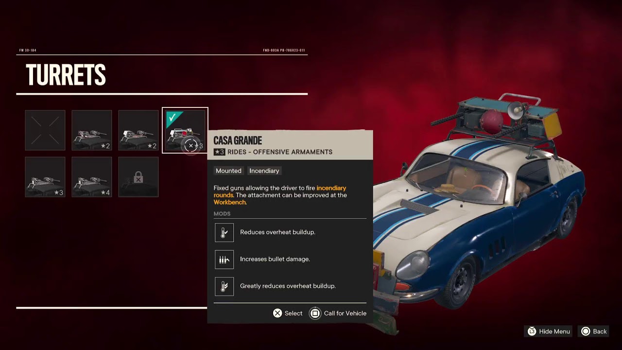 Far cry 6 Stream 🔥 8