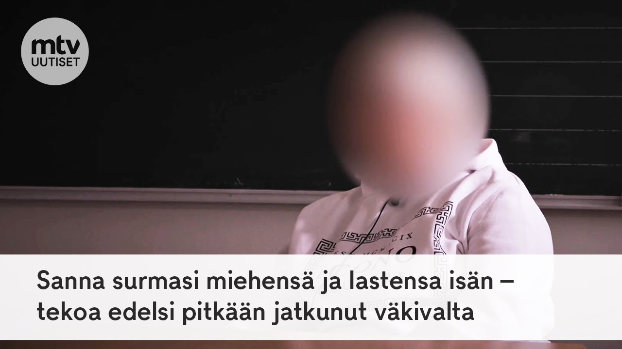 Tällaista on olla äitinä vankilassa I Rikospaikka