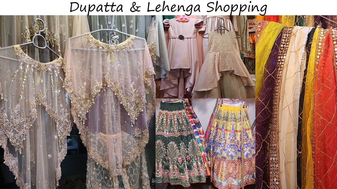 Random Shopping From Liberty Market | Ayesha N