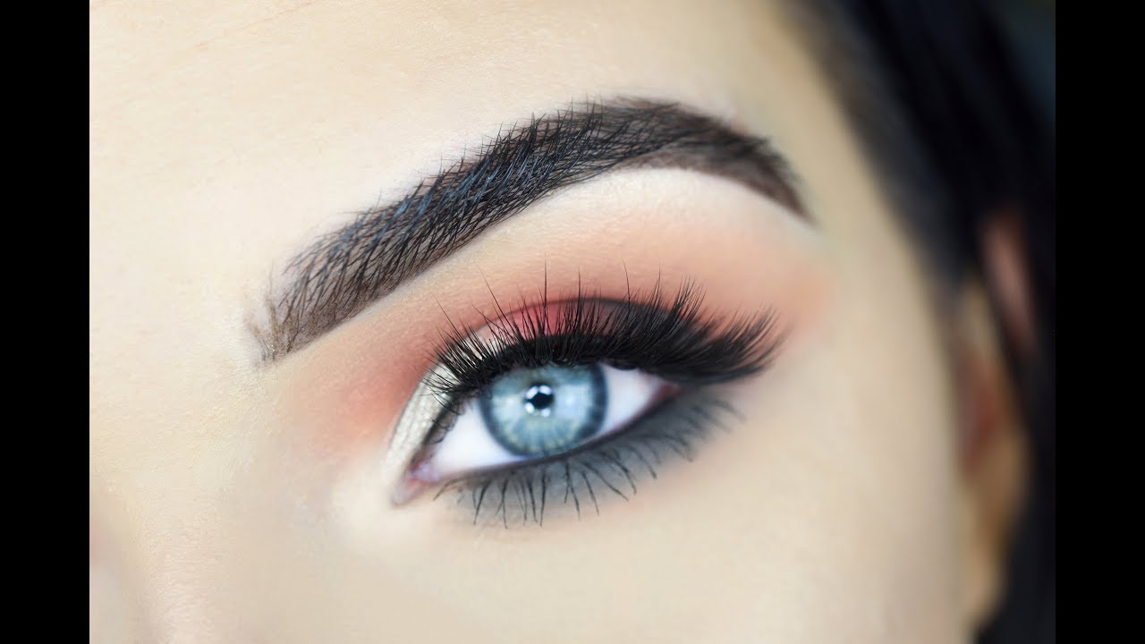 Colourpop X Kathleen Lights Dream Street Palette | Eye Makeup Tutorial