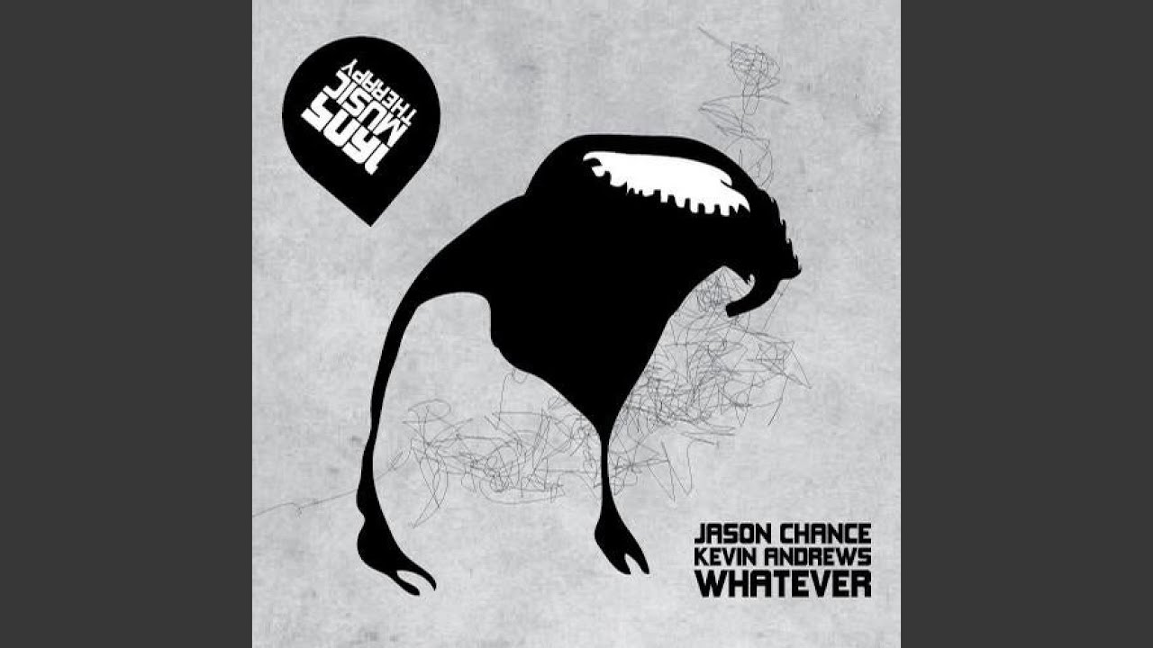 Whatever (Original Mix)
