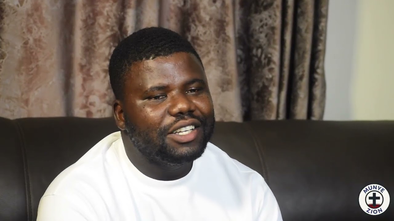 Uhambo lukababa Bishop Khumalo ngozion ukthi uqala nini ukuba isayoni