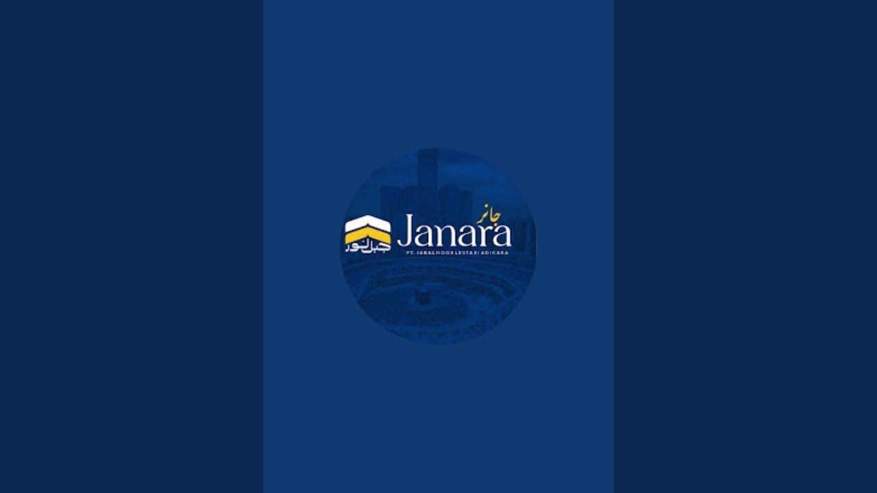 JANARA TV sedang live sekarang!