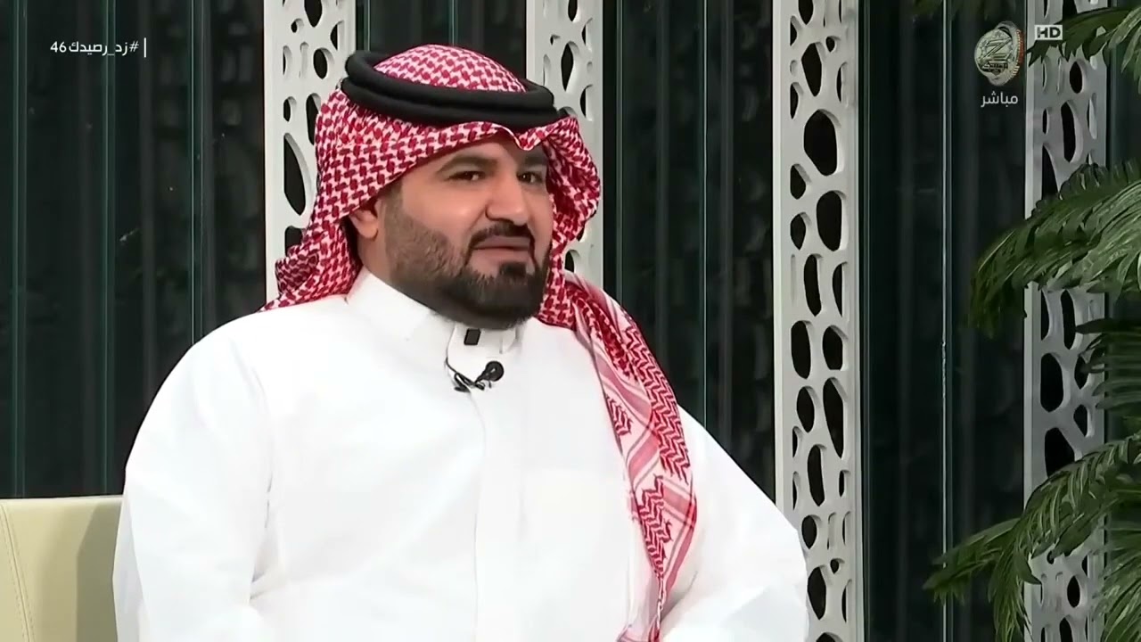 بداية فقرة كلام اليوم وترحيب النقاد بضيف الحلقة مدير البرنامج : سعود العتيبي | #زد_رصيدك46