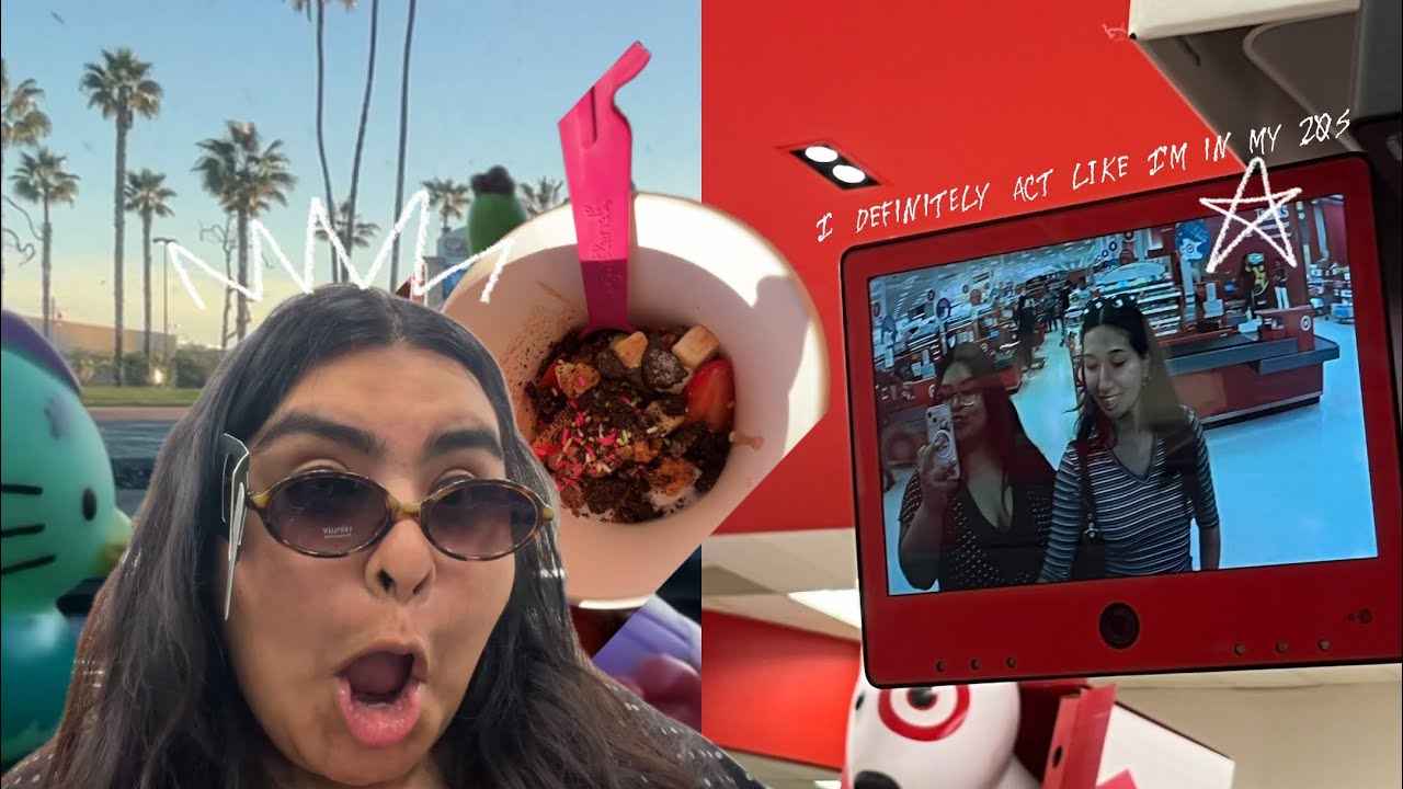 Daily Diaries: trying to cosplay an adult 