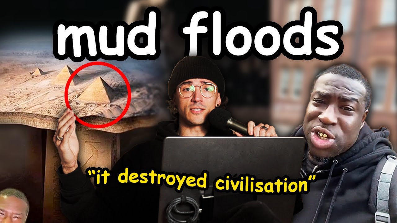 TikTok's Craziest Conspiracy Theory