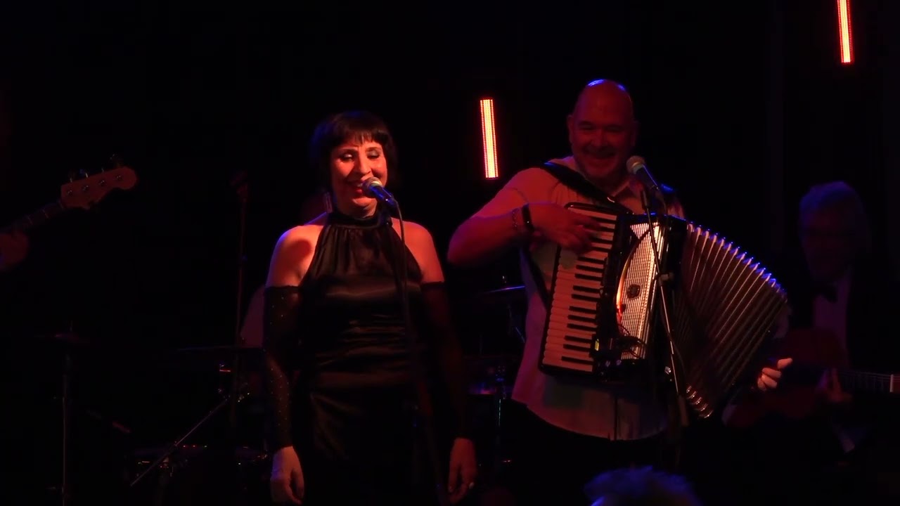 La Troupe de la Merced