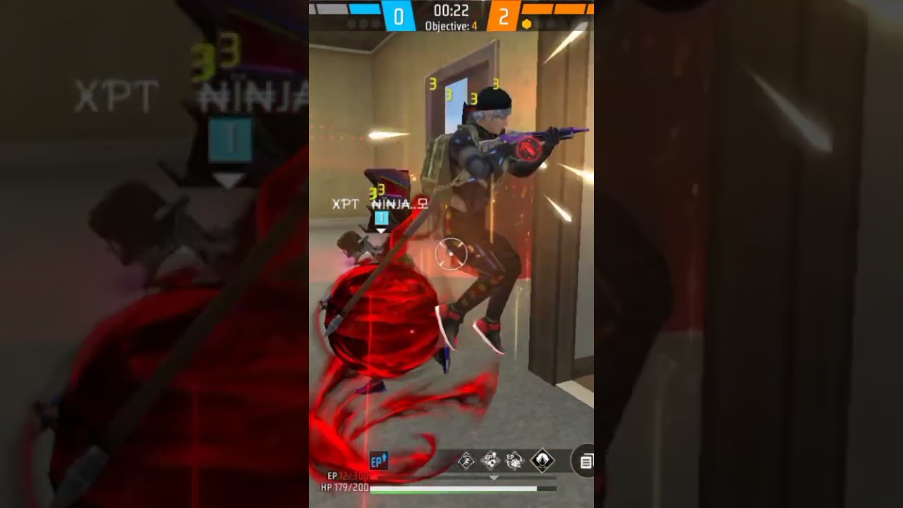 1v4 in cs ranked master player 