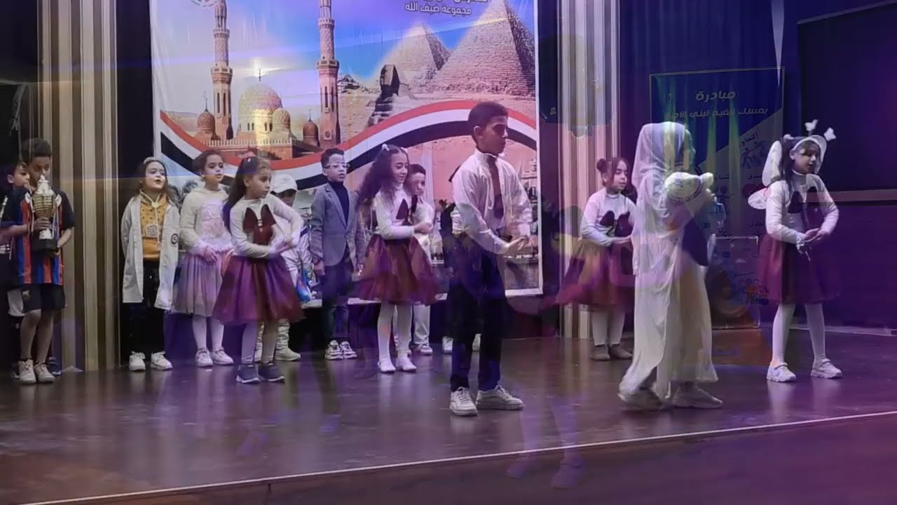 استعراض تخيل
