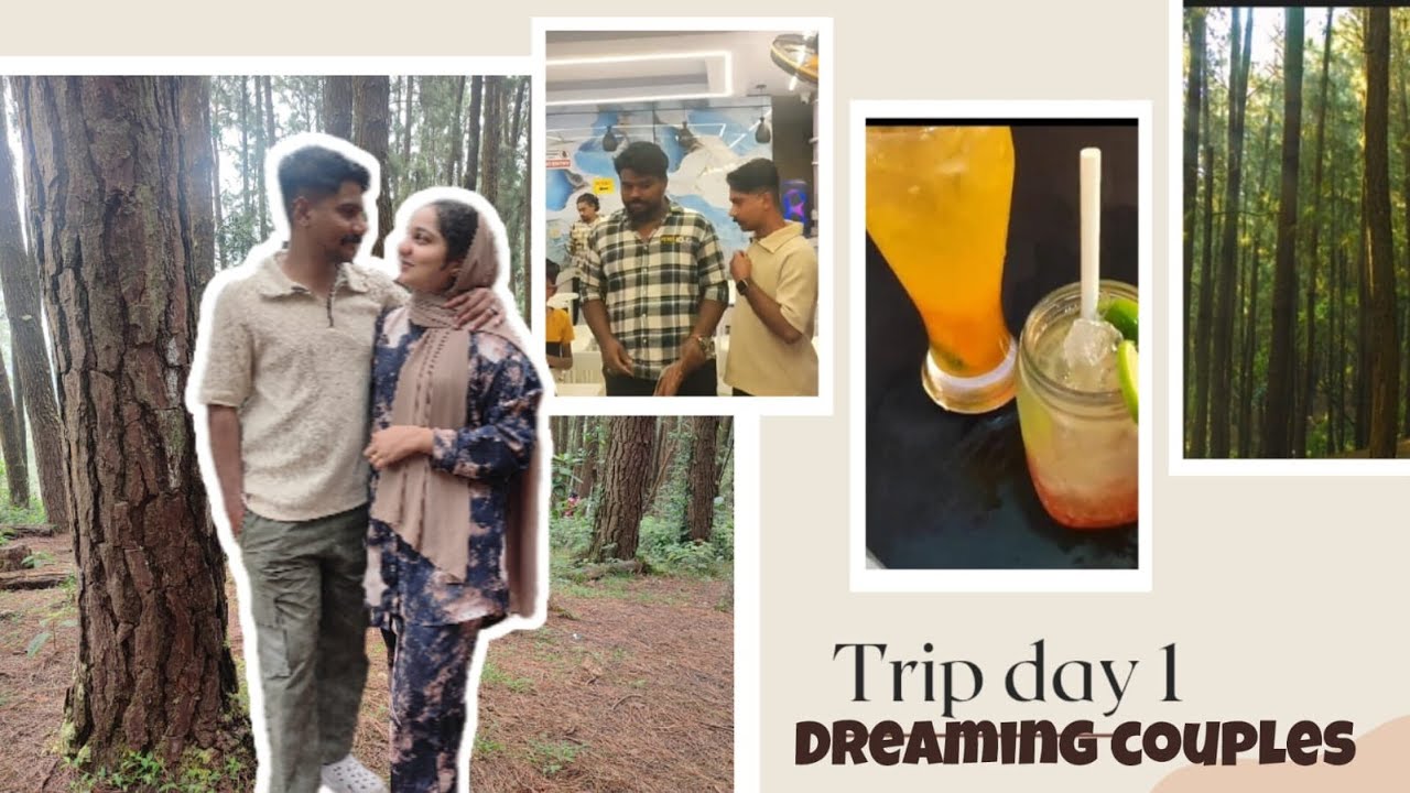 𝓣𝓻𝓲𝓹 𝓥𝓵𝓸𝓰 𝓓𝓪𝔂 - 1 |ട്രിപ്പ്‌ എവിടേയ്ക്കാണ് പോയത്?!#likeandsubscribe #minivlogs #travelvlog