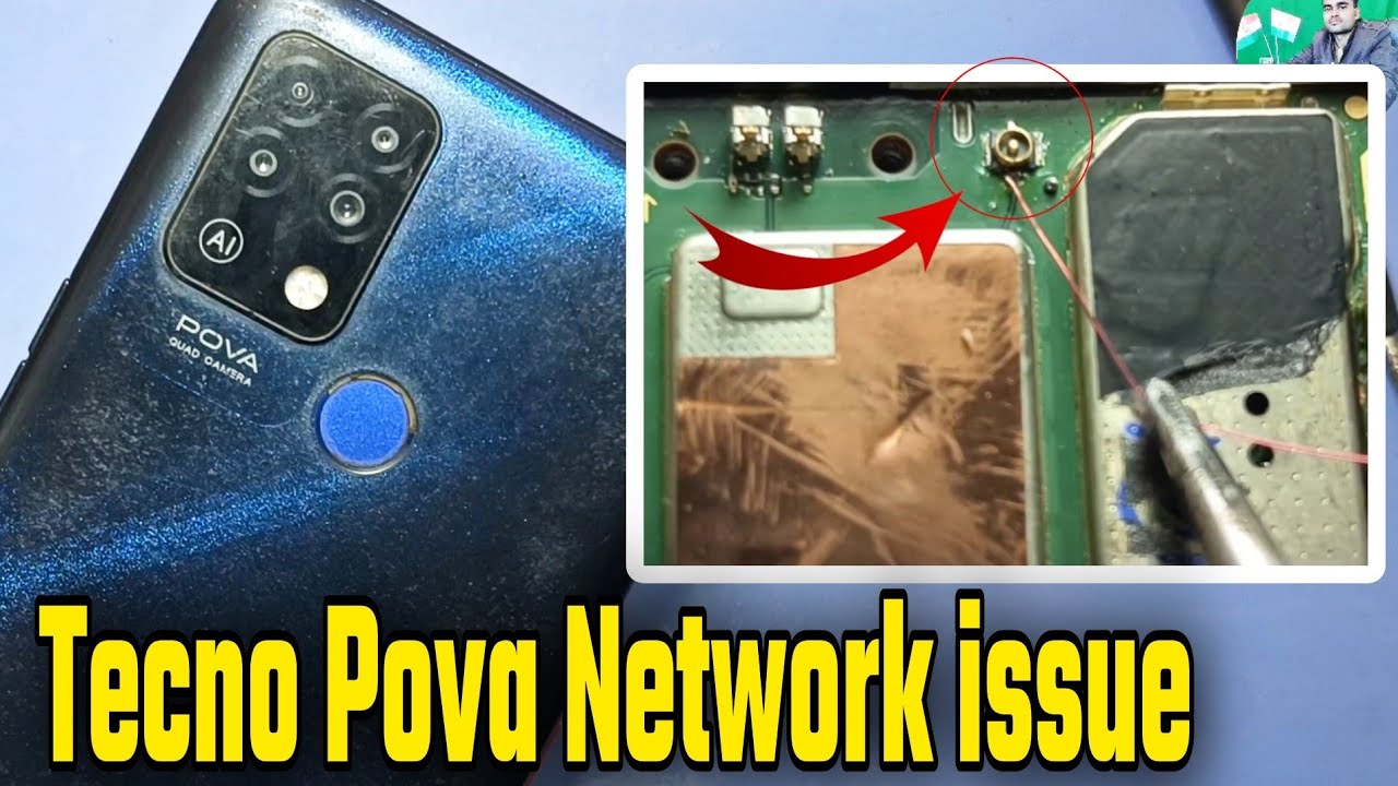tecno pova network problem | network problem to solve in tecno pova neo | network issue solve tecno