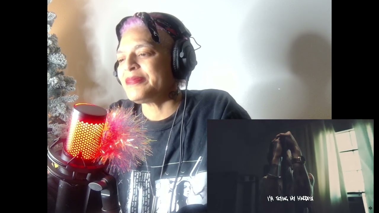XO To The Grave Lo Spirit First Reaction
