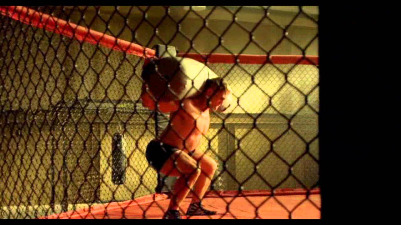 Music video - Never Back Down 2 - Никогда не сдавайся 2