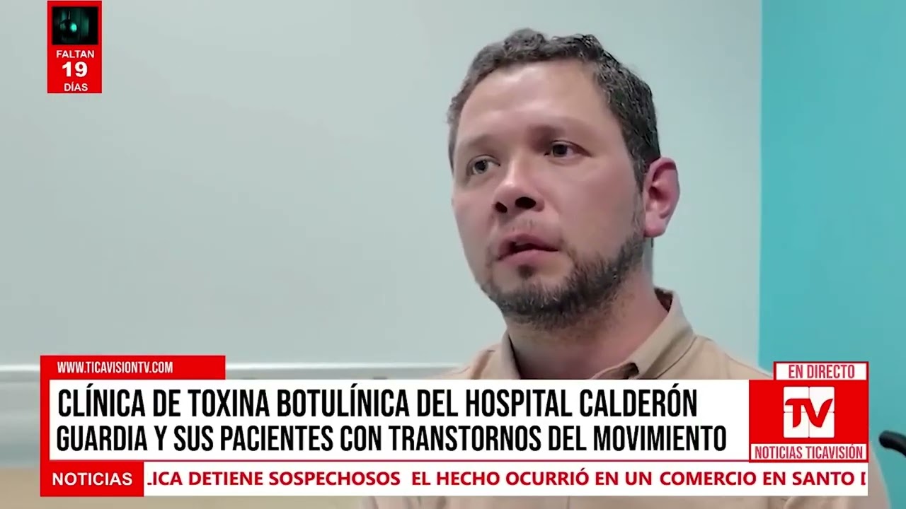 Movimiento y Calidad de Vida | Hospital Calderón Guardia