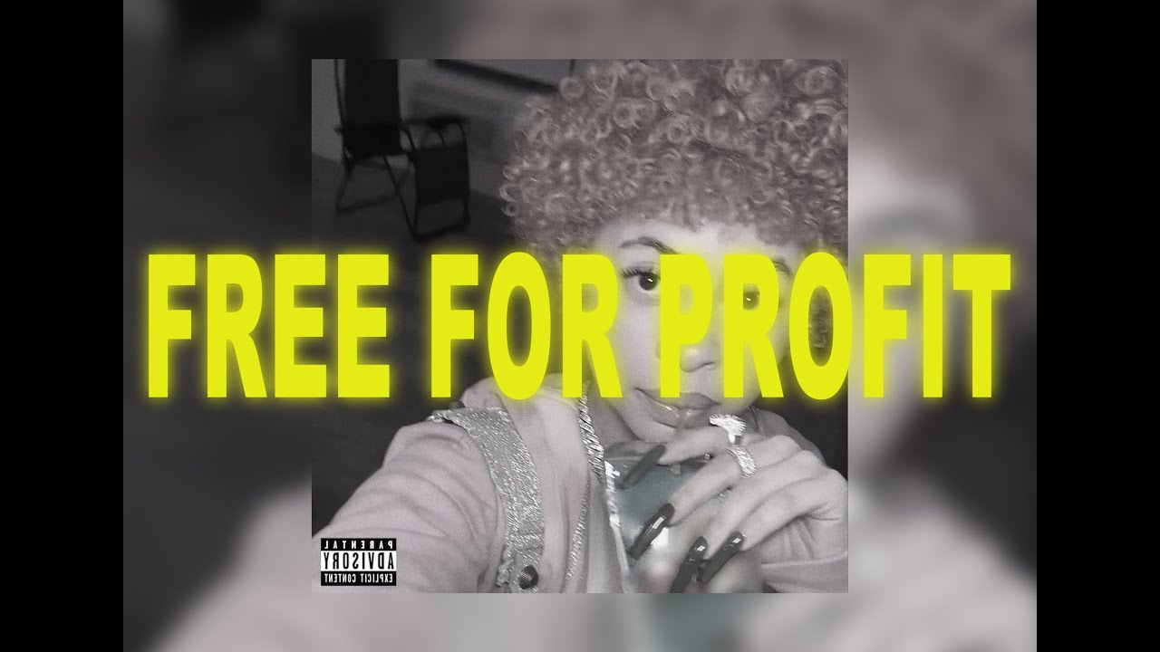 [FREE FOR PROFIT] Ice Spice x Drill type beat- 