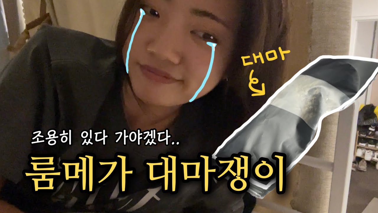 [호주워홀 Ep.11] 최악의 백패커스☠️  l  남녀혼성  l 비추천 시드니숙소👎 l 멜버른 에서 시드니로