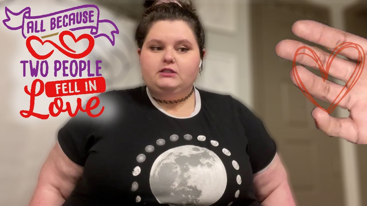 Amberlynn Reid is in love with 2 people at once. Trisha Paytas podcast. Moving truck