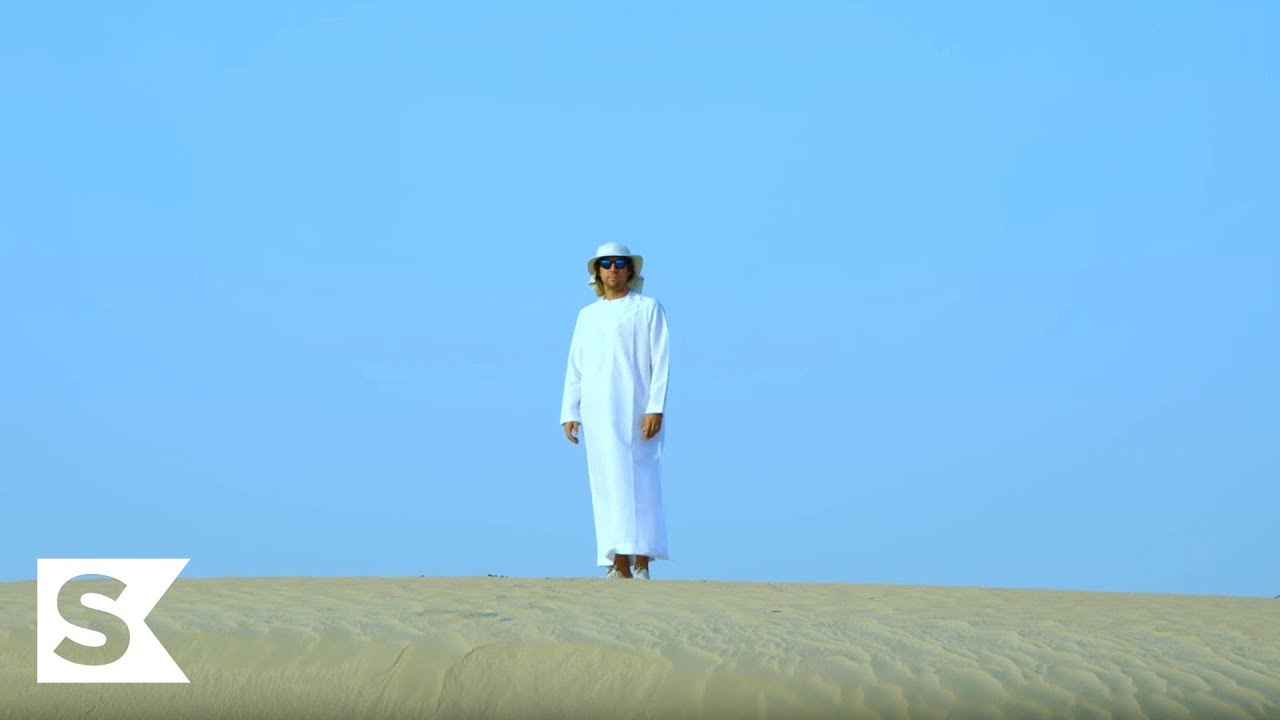 24 Hours in Dubai | Adventures In Golf Season 1