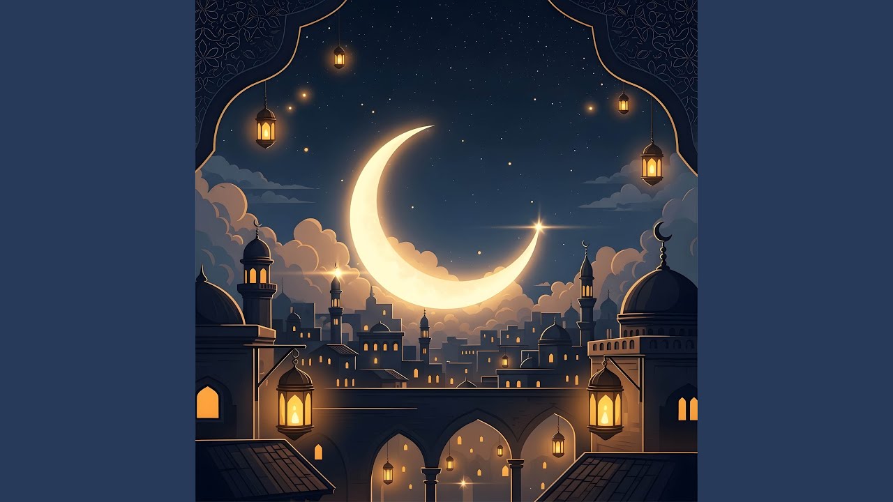 Ramadan - Iftar Moments